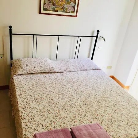 Sea House Apartment