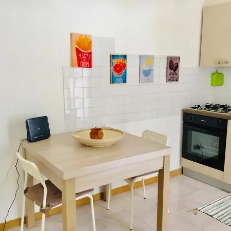 Sea House Bari