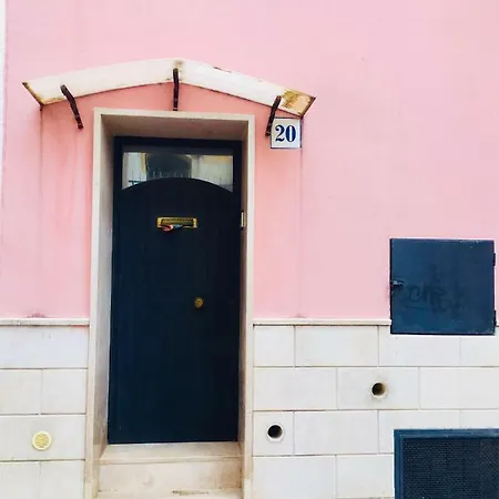 Sea House * Bari