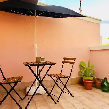 Sea House Apartamento *
