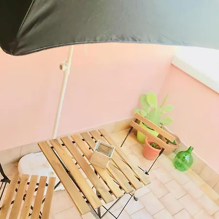 Sea House Apartament