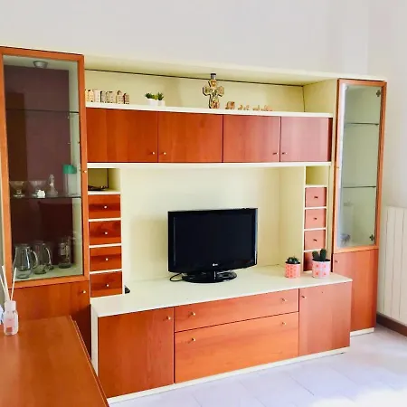 Apartament Sea House *