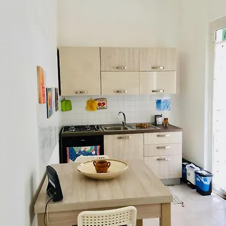 Sea House Apartament