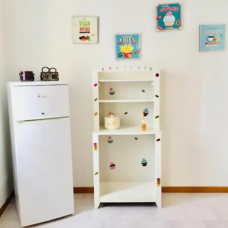 Apartamento Sea House