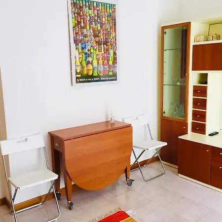 Sea House Apartamento Bari